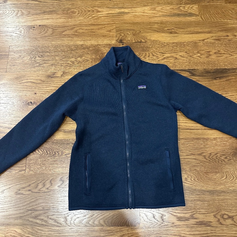 Patagonia Fleece
